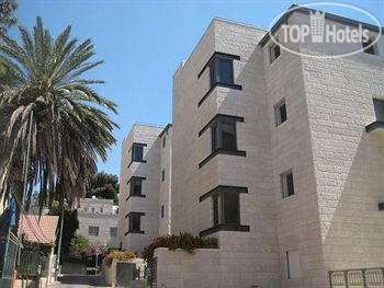 New photos from tourists Tamar Residence Suites