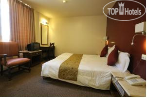 New photos from tourists YMCA Three Arches 3*