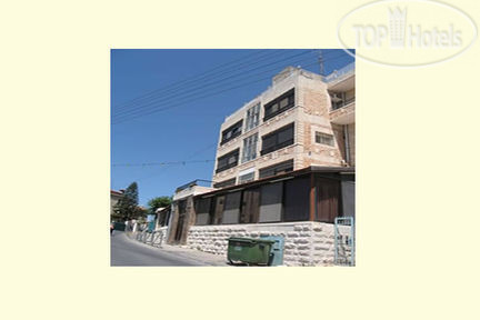 Hotel photo Alcazar 2*