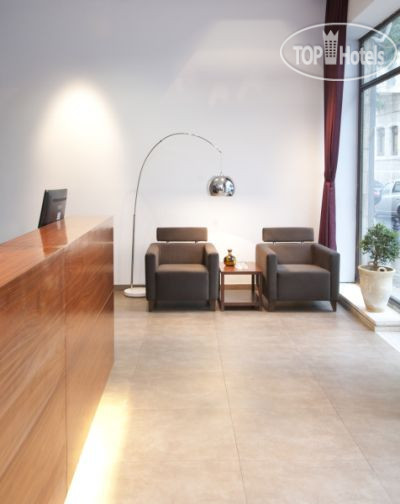 Hotel photo Jerusalem Inn by Smart Hotels 3*