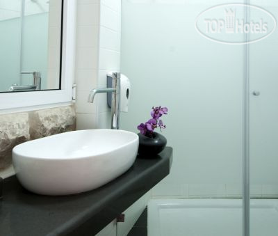 New photos from tourists Jerusalem Inn by Smart Hotels 3*
