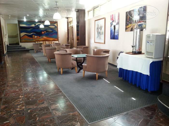 New photos from tourists Palace 1*