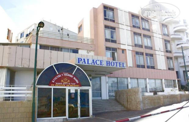 Hotelier's photos Palace 1*