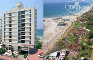 Hotel photo Residence Hotel 3*