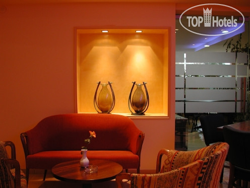 New photos from tourists Mizpe Yam Boutique 3*