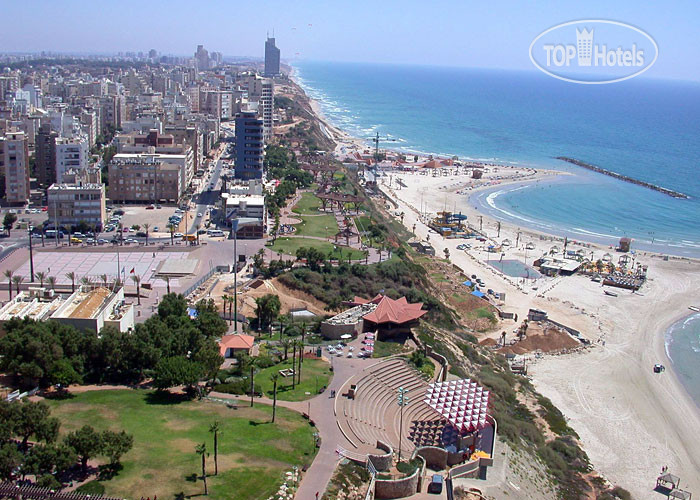 New photos from tourists Sea Park 3*