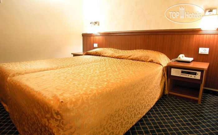 New photos from tourists Margoa Hotel Netanya 3*
