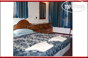 New photos from tourists King Koresh 3*