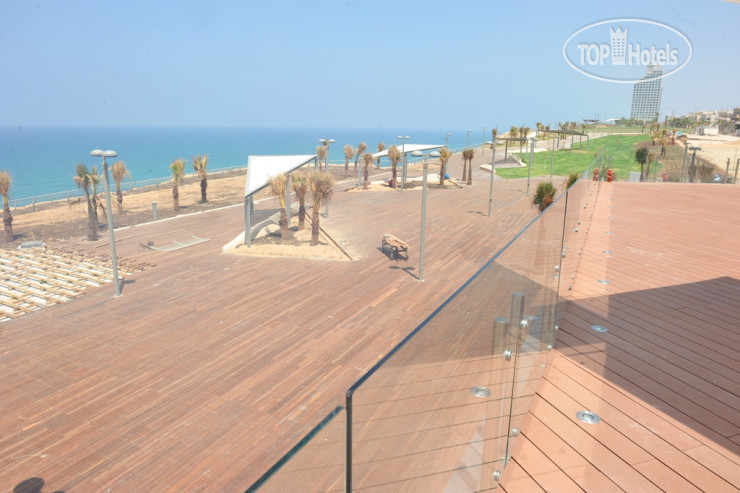 New photos from tourists Island Suites 5*