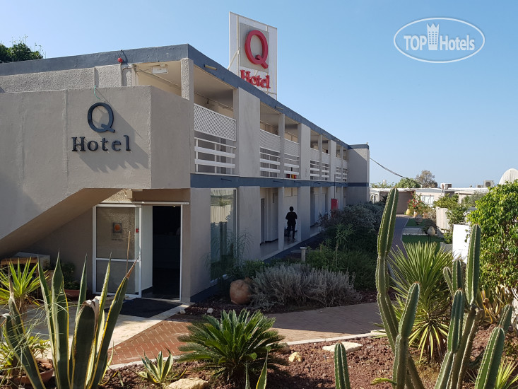 Photos Q Hotel