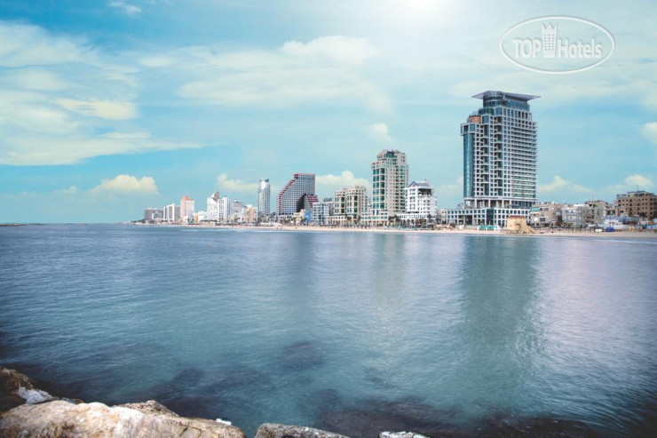 Hotelier's photos Royal Beach Hotel Tel Aviv by Isrotel 5*