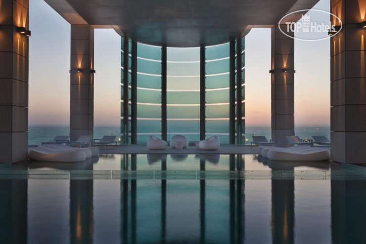 New photos from tourists Royal Beach Hotel Tel Aviv by Isrotel 5*