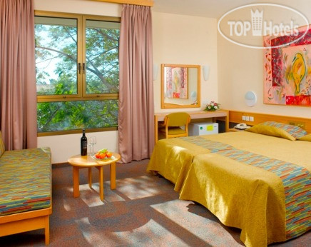 New photos from tourists Kibbutz Hotel Shefayim 3*