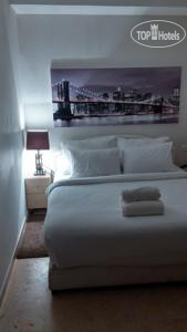 New photos from tourists Royalty Suites 4*