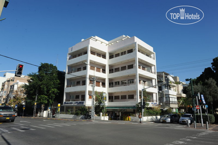 Photos Yarden Sea Side Apartments