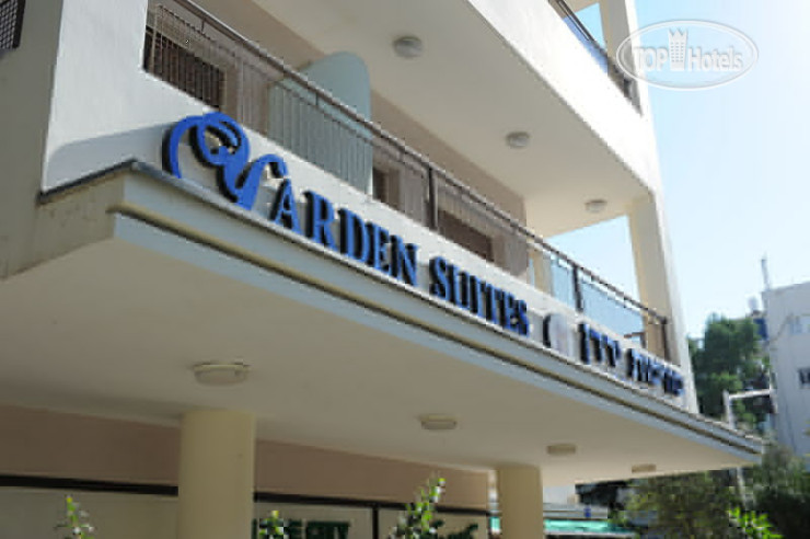 New photos from tourists Yarden Sea Side Apartments 4*