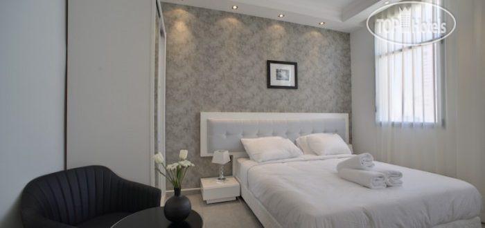 New photos from tourists Residence Suites