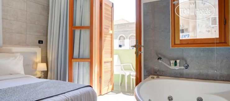 Residence Suites