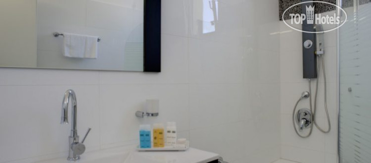 Hotelier's photos Residence Suites