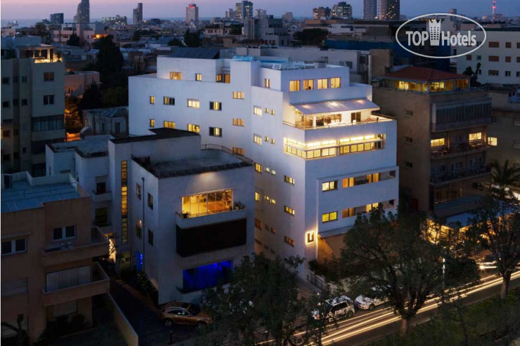 New photos from tourists The Rothschild 71 Luxury Residence & Suites 4*