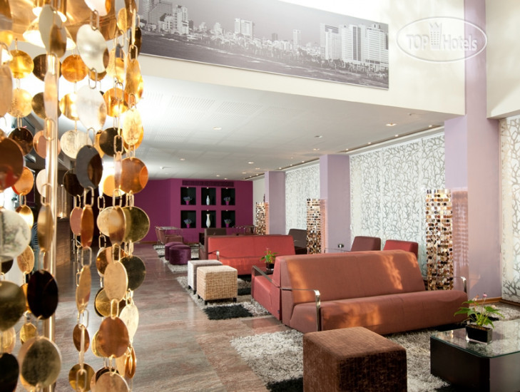 Hotelier's photos Leonardo Beach Tel Aviv 4*