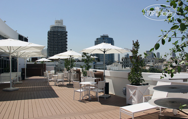 New photos from tourists Cinema Hotel 4*