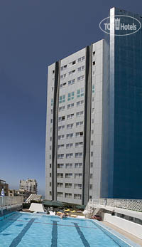 New photos from tourists Metropolitan 4*
