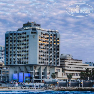 Photos Carlton Tel-Aviv