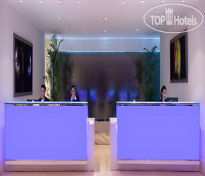 New photos from tourists Carlton Tel-Aviv 5*