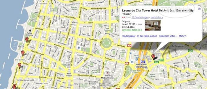 New photos from tourists Leonardo City Tower 5*