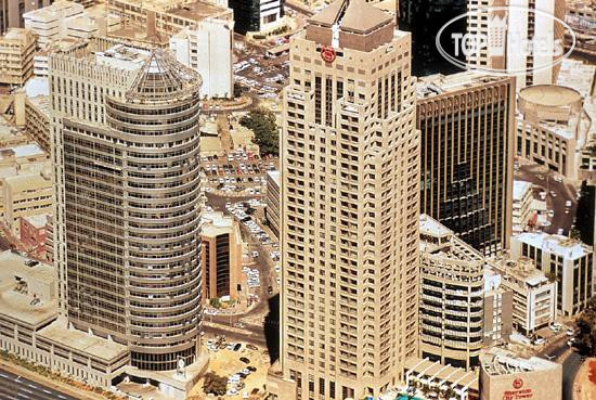 Фото Leonardo City Tower