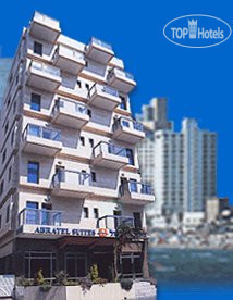 Hotel photo Abratel Suites 3*