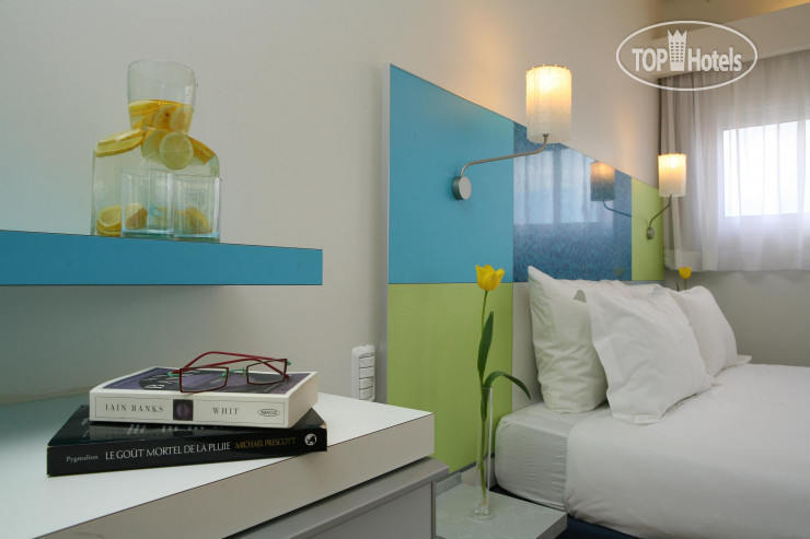 Hotel photo Prima City 4*
