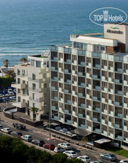 Hotelier's photos Alexander 4*