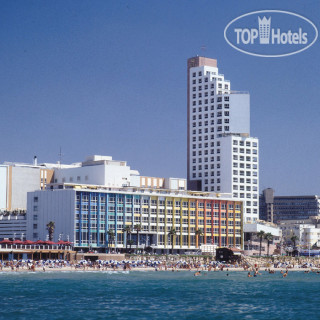Photos Dan Tel Aviv