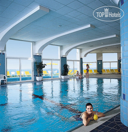 New photos from tourists Dan Tel Aviv 5*