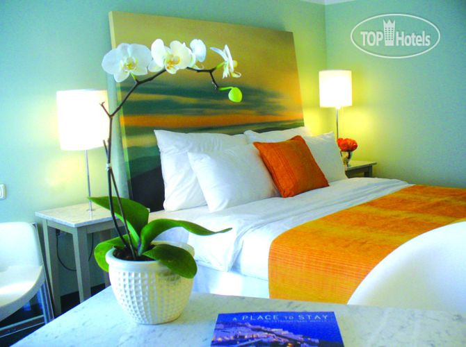New photos from tourists Prima Tel Aviv 4*