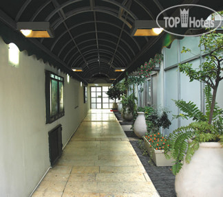 Hotel photo Top 3*