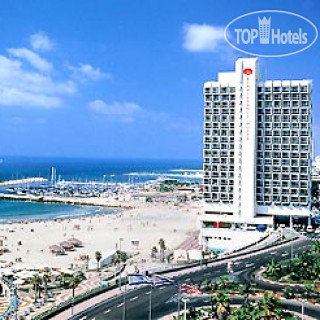 Photos Renaissance Tel Aviv