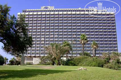 Photos Hilton Tel Aviv