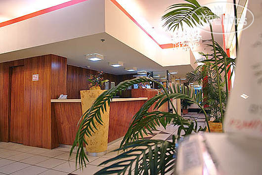 New photos from tourists Armon Yam Bat Yam 3*