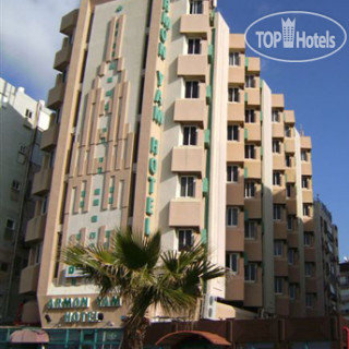 Photos Armon Yam Bat Yam
