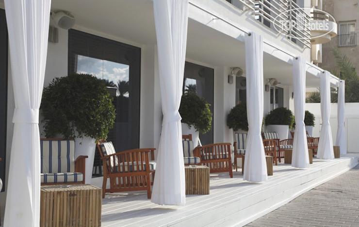 Hotel photo Shalom & Relax Hotel 4*
