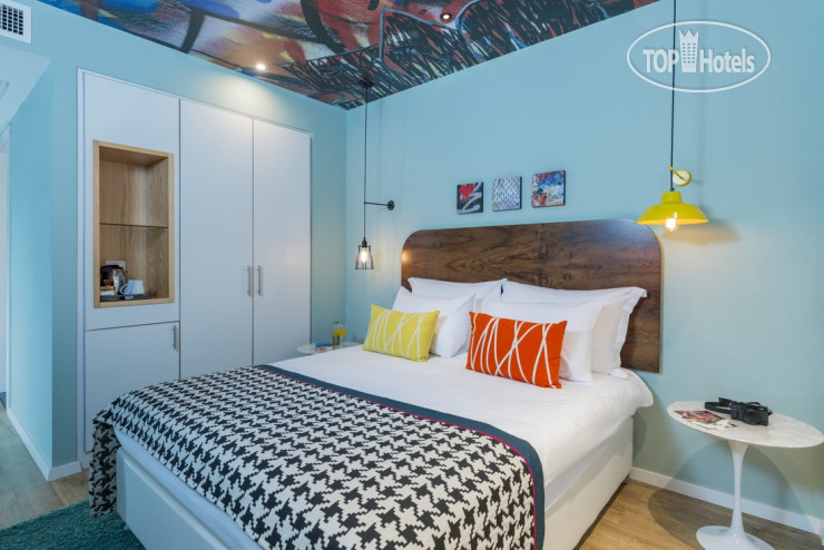 Hotelier's photos Hotel 75