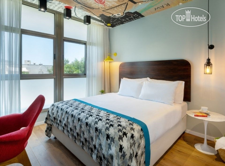 Hotelier's photos Hotel 75