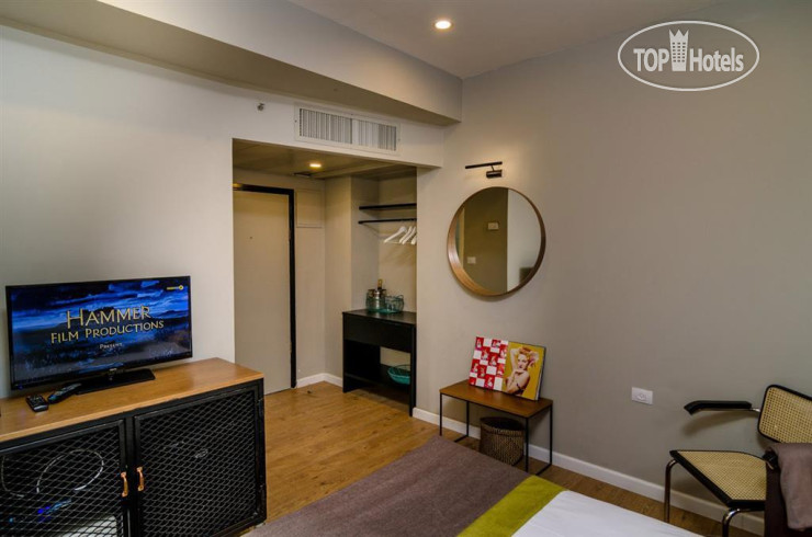 New photos from tourists The White House Boutique Hotel Tel Aviv
