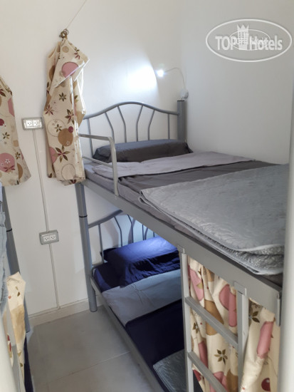 New photos from tourists Boutique Hostel TLV