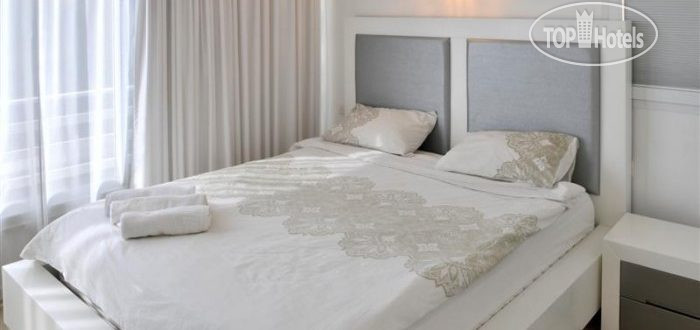 New photos from tourists Liber Apartments