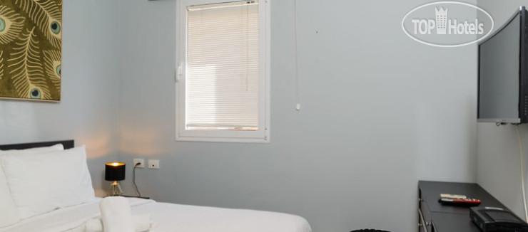 Hotelier's photos Liber Apartments