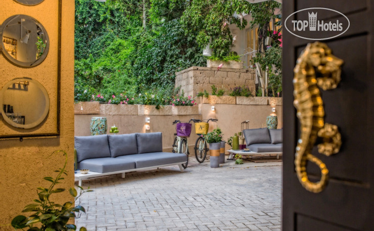 Hotel photo A23 Boutique Hotel 